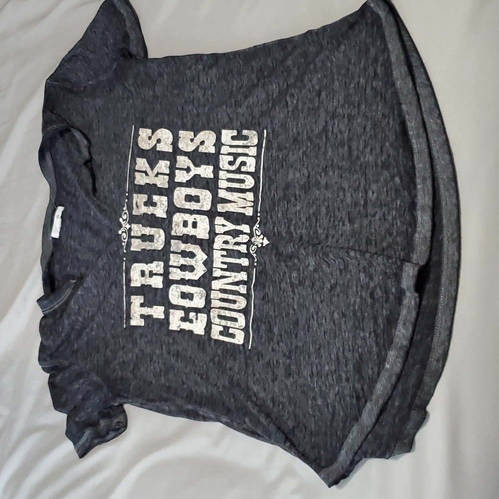 Maurices tee